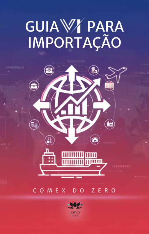 Capa para Ebook Marketing Geométrico Colorido